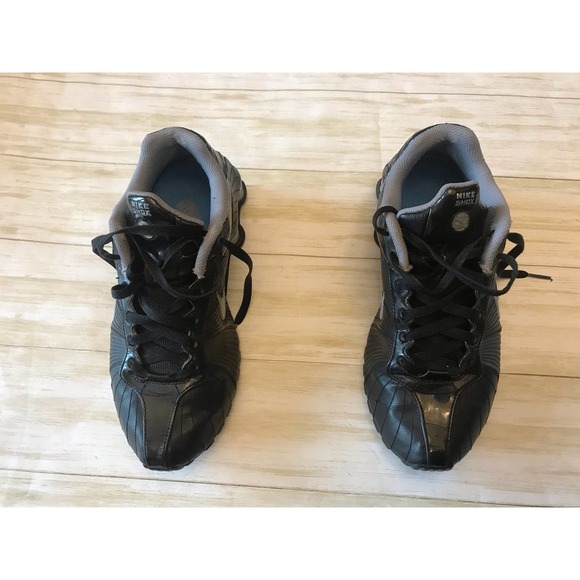 nike shox womens 8.5